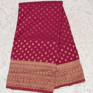 BANARASI SAREE TG84