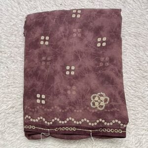 BANDHEJ SAREE DB32