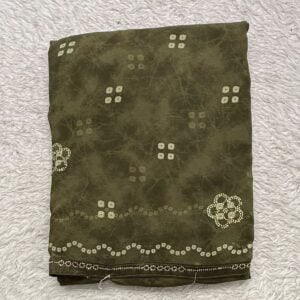 BANDHEJ SAREE DB32