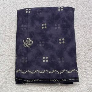 BANDHEJ SAREE DB32