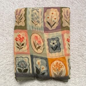 DAILYWEAR SAREE YD61