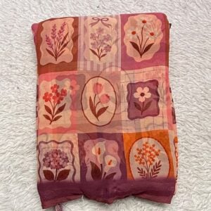 DAILYWEAR SAREE YD61
