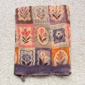DAILYWEAR SAREE YD61