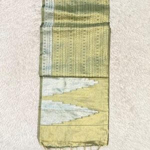 PREMIUM SOUTH SILK SAREE SK54