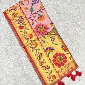 PREMIUM PAITHANI AT24