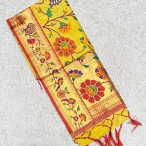 PREMIUM PAITHANI AT24
