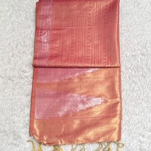 PREMIUM SOUTH SILK SAREE SK54