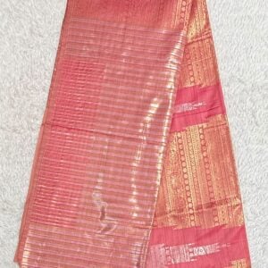 PREMIUM SOUTH SILK SAREE SR56