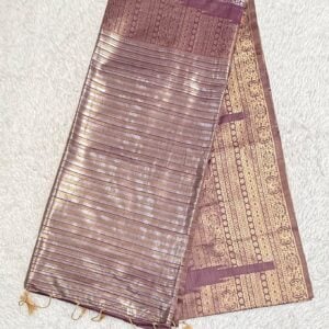 PREMIUM SOUTH SILK SAREE SR56