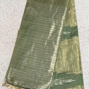 PREMIUM SOUTH SILK SAREE SR56