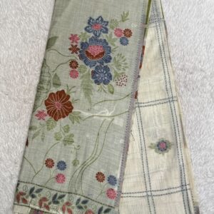 OFFICIAL RAJNEETI CONCEPT SAREE RA87