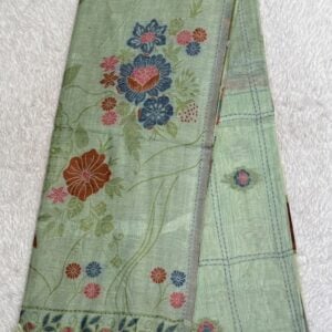 OFFICIAL RAJNEETI CONCEPT SAREE RA87