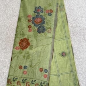 OFFICIAL RAJNEETI CONCEPT SAREE RA87