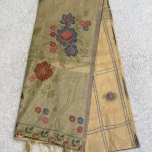 OFFICIAL RAJNEETI CONCEPT SAREE RA87