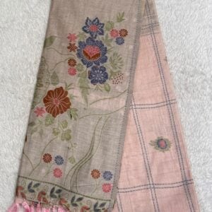OFFICIAL RAJNEETI CONCEPT SAREE RA87