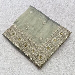 DESIGNER SAREE  SW23