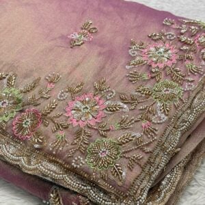 Alternative view of BRIDAL DESIGNER LD54