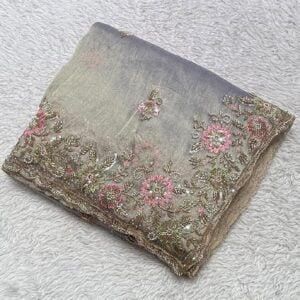 BRIDAL DESIGNER LD54