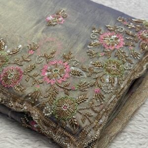 Alternative view of BRIDAL DESIGNER LD54