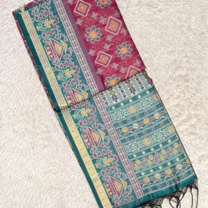 OFFICIAL SAREE KN746