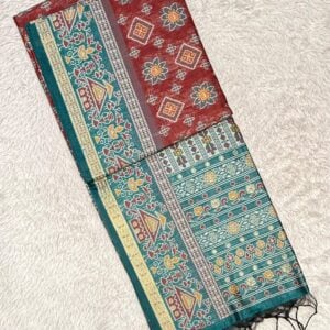 OFFICIAL SAREE KN746