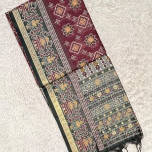 OFFICIAL SAREE KN746