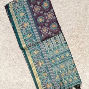OFFICIAL SAREE KN746
