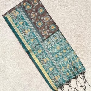 OFFICIAL SAREE KN746