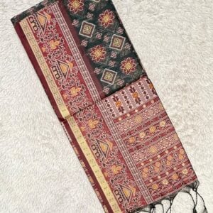 OFFICIAL SAREE KN746