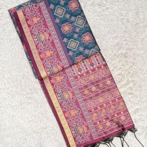 OFFICIAL SAREE KN746