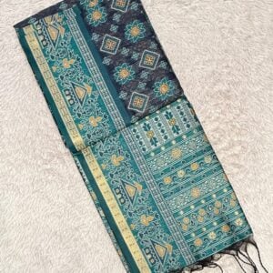 OFFICIAL SAREE KN746