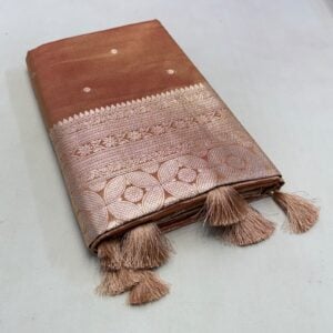 DIWALI SPECIAL SAREE W83
