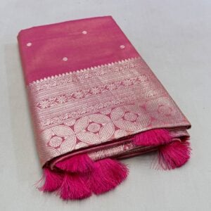 DIWALI SPECIAL SAREE W83