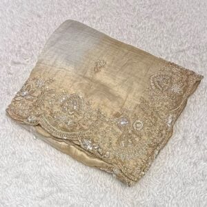 BRIDAL COLLECTION SAREE PM74