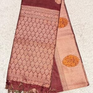 TRADITIONAL OFFICEWEAR KATHPADAR  RD56