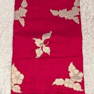 OFFICIAL SAREE PA12