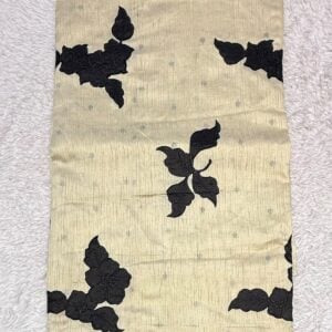 OFFICIAL SAREE PA12