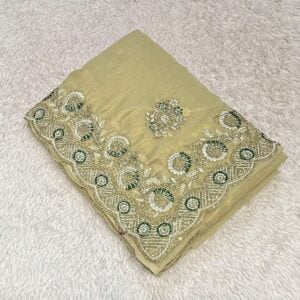 DESIGNER SAREE DR58