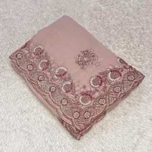 DESIGNER SAREE DR58