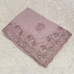 DESIGNER SAREE DR58
