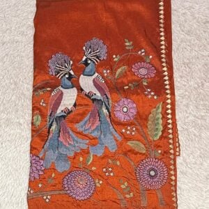 OFFICIAL SAREE MH24