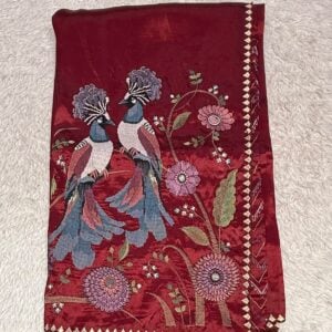 OFFICIAL SAREE MH24