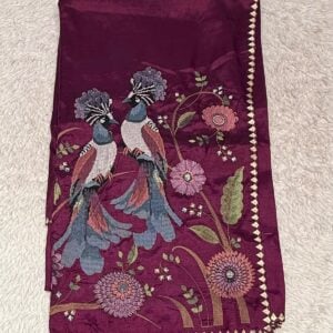 OFFICIAL SAREE MH24