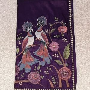 OFFICIAL SAREE MH24