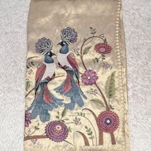 OFFICIAL SAREE MH24