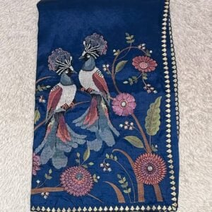 OFFICIAL SAREE MH24