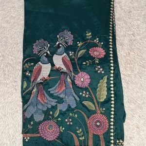 OFFICIAL SAREE MH24