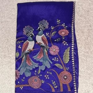 OFFICIAL SAREE MH24