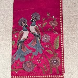 OFFICIAL SAREE MH24