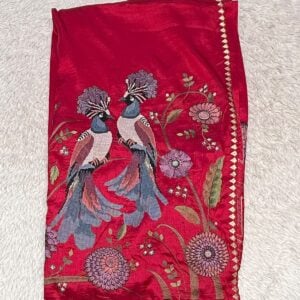 OFFICIAL SAREE MH24